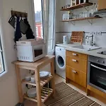 Appartamento 2 Pièces- Rue Piétonne -le Petit Juliana