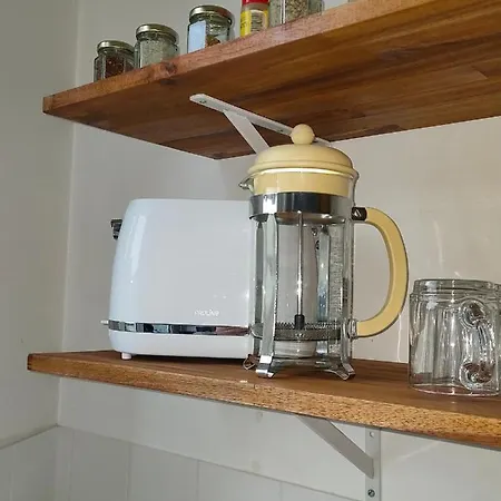 2 Pieces- Rue Pietonne -le Petit Juliana * 滨海图维列