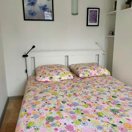 2 Pieces- Rue Pietonne -le Petit Juliana *