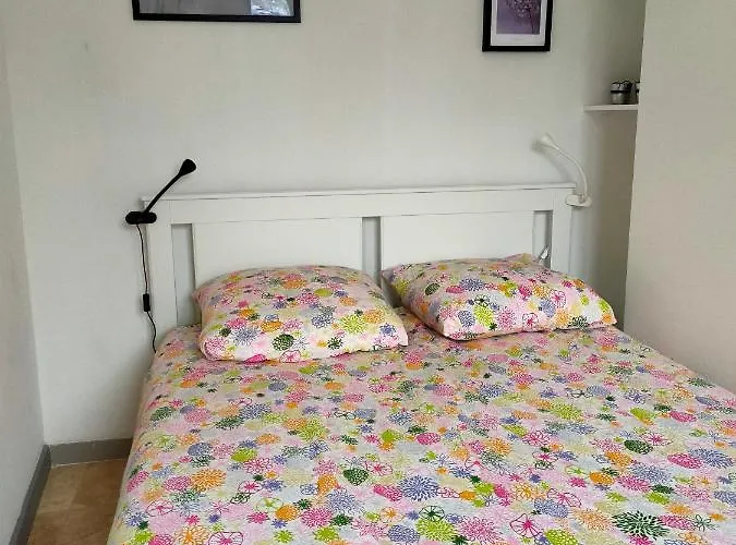 2 Pieces- Rue Pietonne -le Petit Juliana *